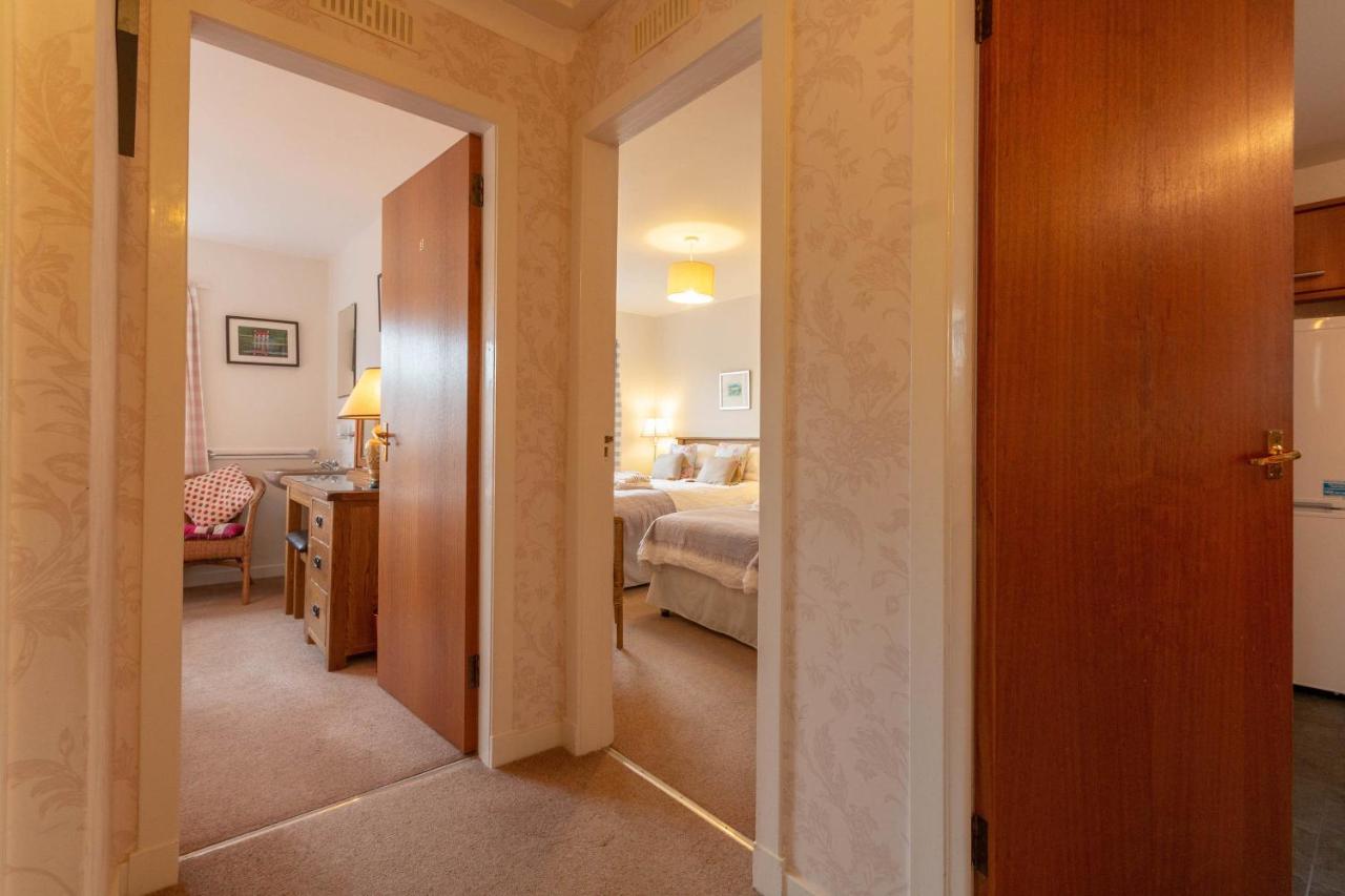 Beachview Holiday Flat 2 Lossiemouth Zewnętrze zdjęcie